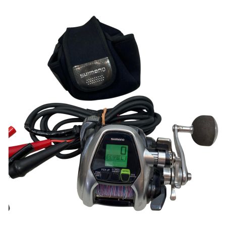  SHIMANO シマノ 電動リール  15フォースマスター3000  03401