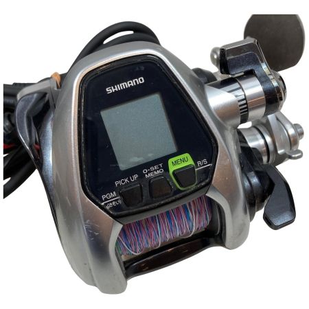 SHIMANO シマノ 電動リール  15フォースマスター3000  03401