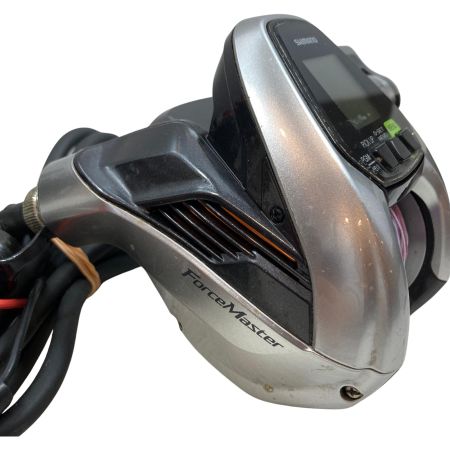  SHIMANO シマノ 電動リール  15フォースマスター3000  03401