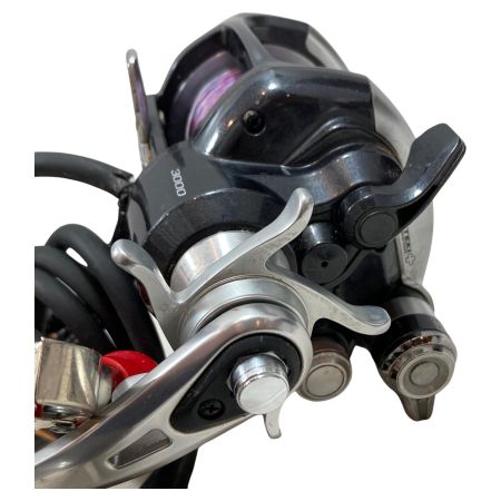  SHIMANO シマノ 電動リール  15フォースマスター3000  03401