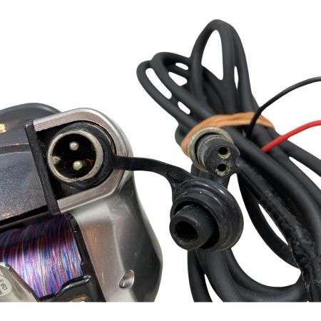  SHIMANO シマノ 電動リール  15フォースマスター3000  03401