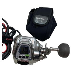 ττ SHIMANO シマノ 電動リール  11フォースマスター 2000MK  02906 Bランク