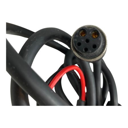  SHIMANO シマノ 電動リール  11フォースマスター 2000MK  02906