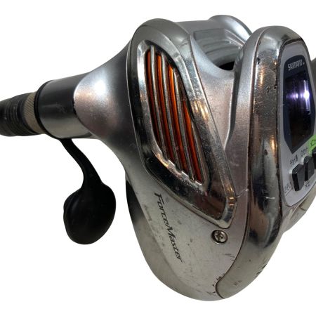  SHIMANO シマノ 電動リール  11フォースマスター 2000MK  02906