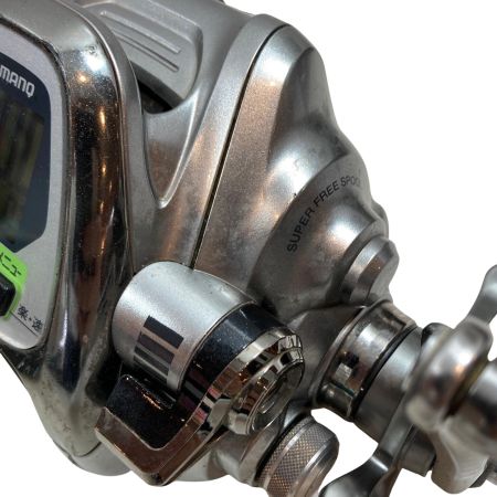  SHIMANO シマノ 電動リール  11フォースマスター 2000MK  02906