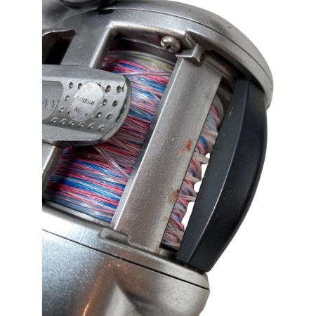  SHIMANO シマノ 電動リール  11フォースマスター 2000MK  02906