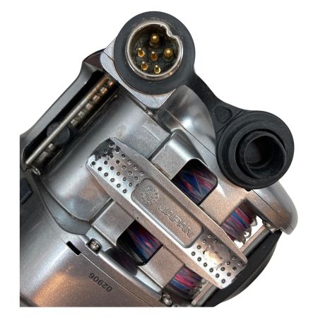  SHIMANO シマノ 電動リール  11フォースマスター 2000MK  02906