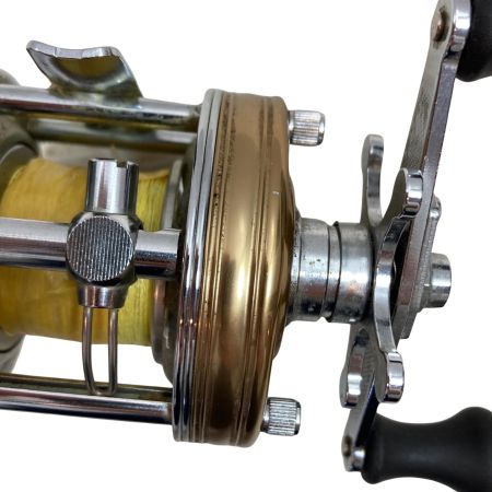  Abu Garcia アブガルシア ベイトリール   アンバサダー5500C  140015