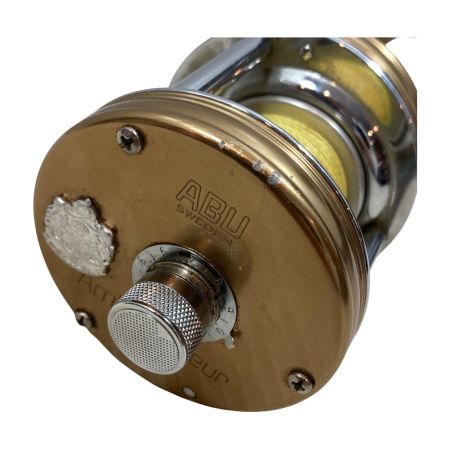  Abu Garcia アブガルシア ベイトリール   アンバサダー5500C  140015