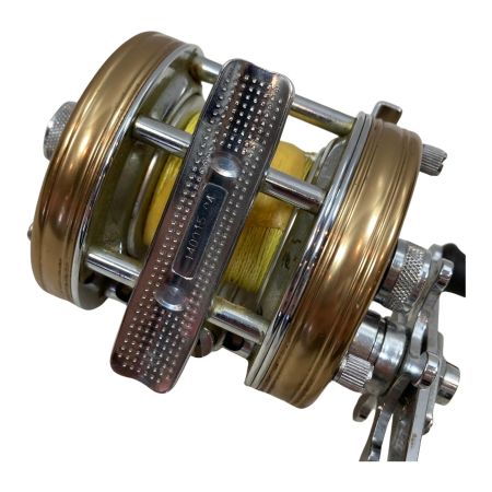  Abu Garcia アブガルシア ベイトリール   アンバサダー5500C  140015