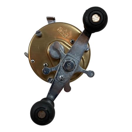  Abu Garcia アブガルシア ベイトリール   アンバサダー5500C  140015