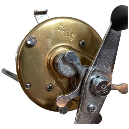  Abu Garcia アブガルシア ベイトリール   アンバサダー5500C  140015