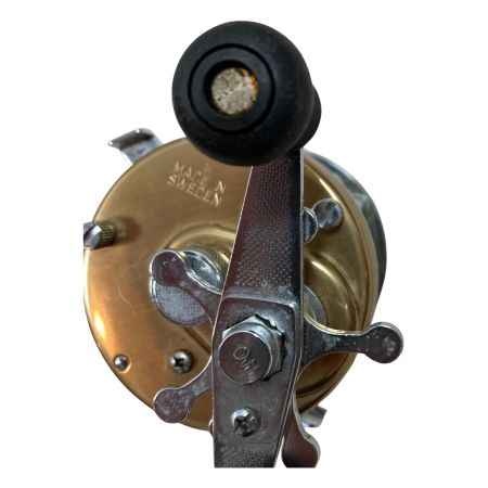  Abu Garcia アブガルシア ベイトリール   アンバサダー5500C  140015