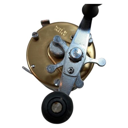  Abu Garcia アブガルシア ベイトリール   アンバサダー5500C  140015