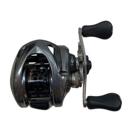  SHIMANO シマノ ベイトリール  16アルデバランBFS XG  03515