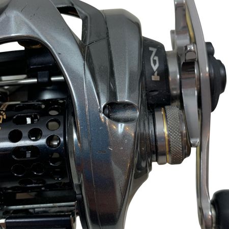  SHIMANO シマノ ベイトリール  16アルデバランBFS XG  03515