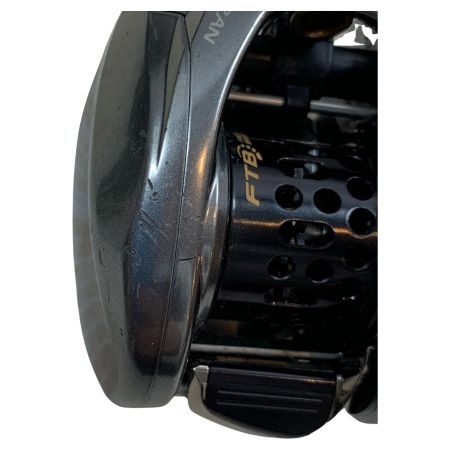  SHIMANO シマノ ベイトリール  16アルデバランBFS XG  03515