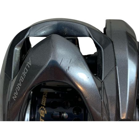  SHIMANO シマノ ベイトリール  16アルデバランBFS XG  03515