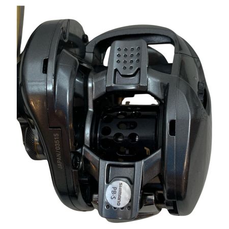  SHIMANO シマノ ベイトリール  16アルデバランBFS XG  03515