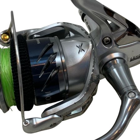  SHIMANO シマノ スピニングリール  15ストラディック 4000HGM キズ有  03416