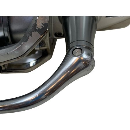  SHIMANO シマノ スピニングリール  15ストラディック 4000HGM キズ有  03416