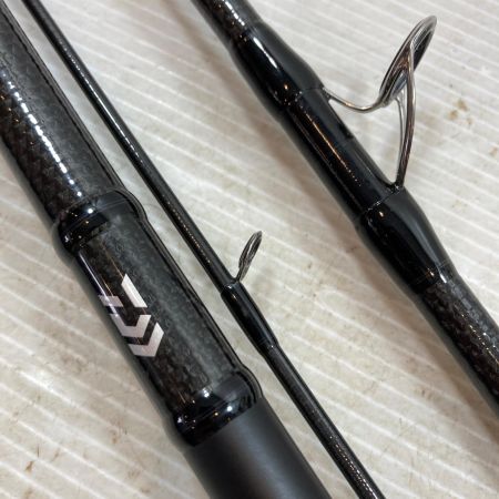  DAIWA ダイワ  ルアーロッド カムイランケタム カムイ トゥクシー121XH  05809535