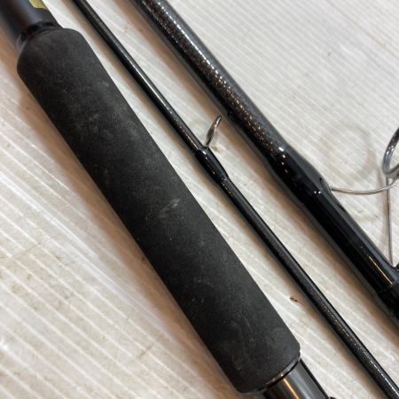  DAIWA ダイワ  ルアーロッド カムイランケタム カムイ トゥクシー121XH  05809535