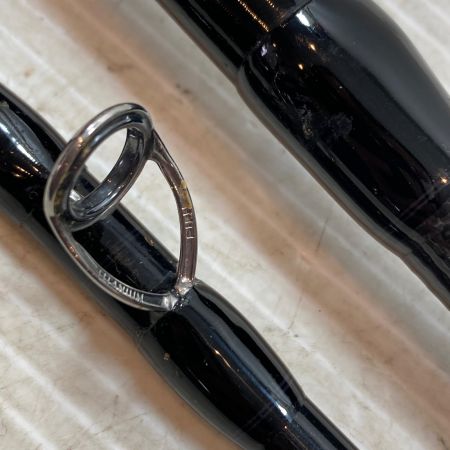  DAIWA ダイワ  ルアーロッド カムイランケタム カムイ トゥクシー121XH  05809535