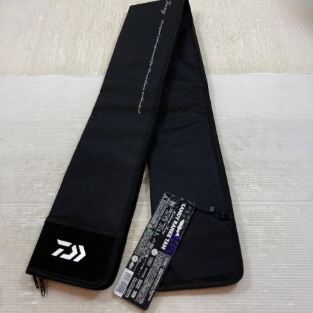  DAIWA ダイワ  ルアーロッド カムイランケタム カムイ トゥクシー121XH  05809535