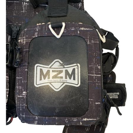  mazume マズメ ライフジャケット  レッドムーンロックショア 