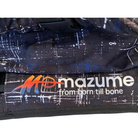  mazume マズメ ライフジャケット  レッドムーンロックショア 
