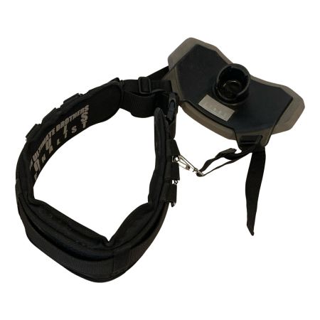  SOULS ソウルズ ギンバル  サポートベルトセット