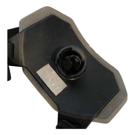  SOULS ソウルズ ギンバル  サポートベルトセット