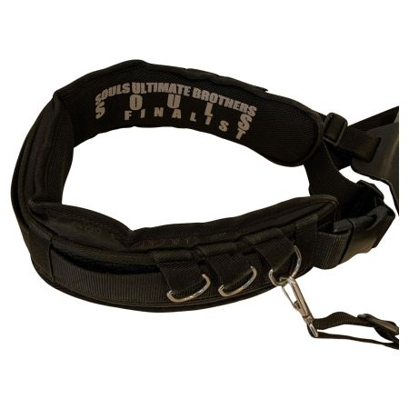  SOULS ソウルズ ギンバル  サポートベルトセット
