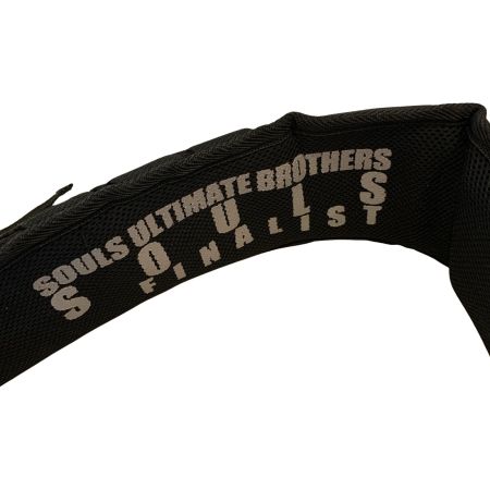  SOULS ソウルズ ギンバル  サポートベルトセット