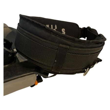  SOULS ソウルズ ギンバル  サポートベルトセット