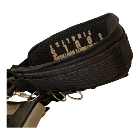  SOULS ソウルズ ギンバル  サポートベルトセット