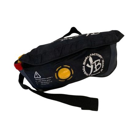  YAMAGA Blanks ヤマス ライフジャケット 