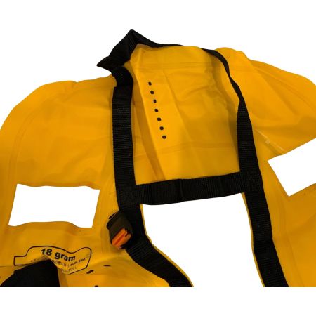  YAMAGA Blanks ヤマス ライフジャケット 