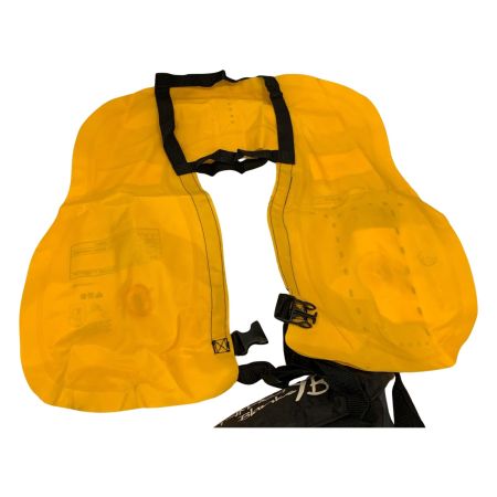  YAMAGA Blanks ヤマス ライフジャケット 