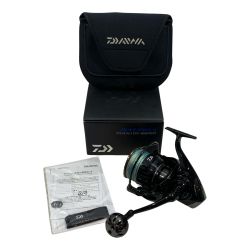 ττ DAIWA ダイワ スピニングリール  15ソルティガ7000Hドッグファイト  01363 059563 Aランク