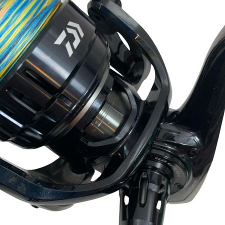  DAIWA ダイワ スピニングリール  15ソルティガ7000Hドッグファイト  01363 059563