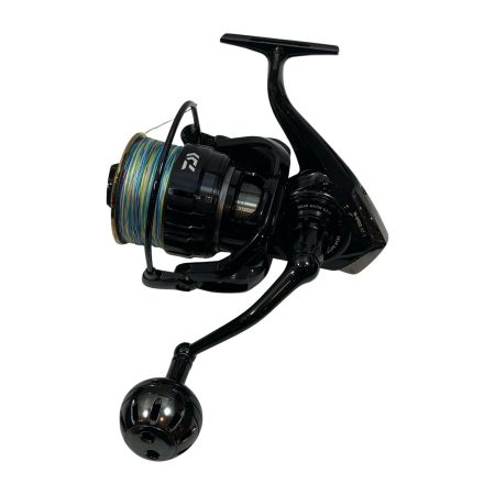  DAIWA ダイワ スピニングリール  15ソルティガ7000Hドッグファイト  01363 059563