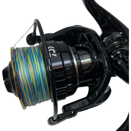  DAIWA ダイワ スピニングリール  15ソルティガ7000Hドッグファイト  01363 059563