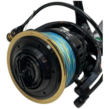  DAIWA ダイワ スピニングリール  15ソルティガ7000Hドッグファイト  01363 059563