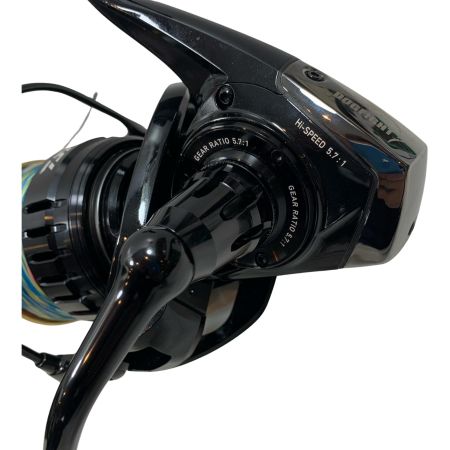  DAIWA ダイワ スピニングリール  15ソルティガ7000Hドッグファイト  01363 059563