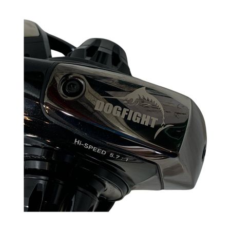  DAIWA ダイワ スピニングリール  15ソルティガ7000Hドッグファイト  01363 059563