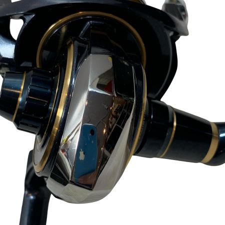  DAIWA ダイワ スピニングリール  20 ソルティガ 8000-P  箱付 000406 272735