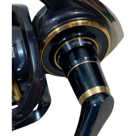  DAIWA ダイワ スピニングリール  20 ソルティガ 8000-P  箱付 000406 272735