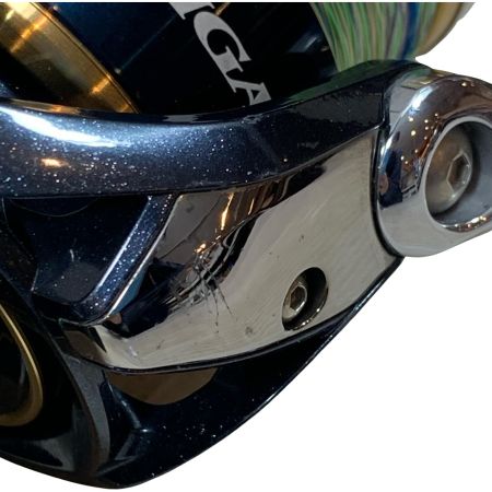  DAIWA ダイワ スピニングリール  20 ソルティガ 8000-P  箱付 000406 272735